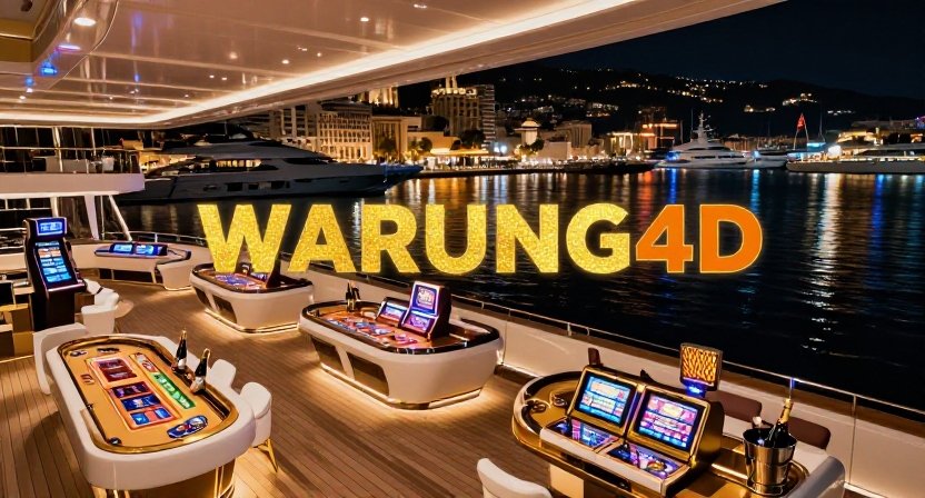WARUNG4D